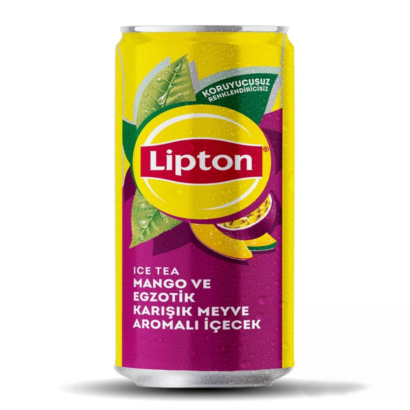 Lipton Ice Tea Mango (330 ml)