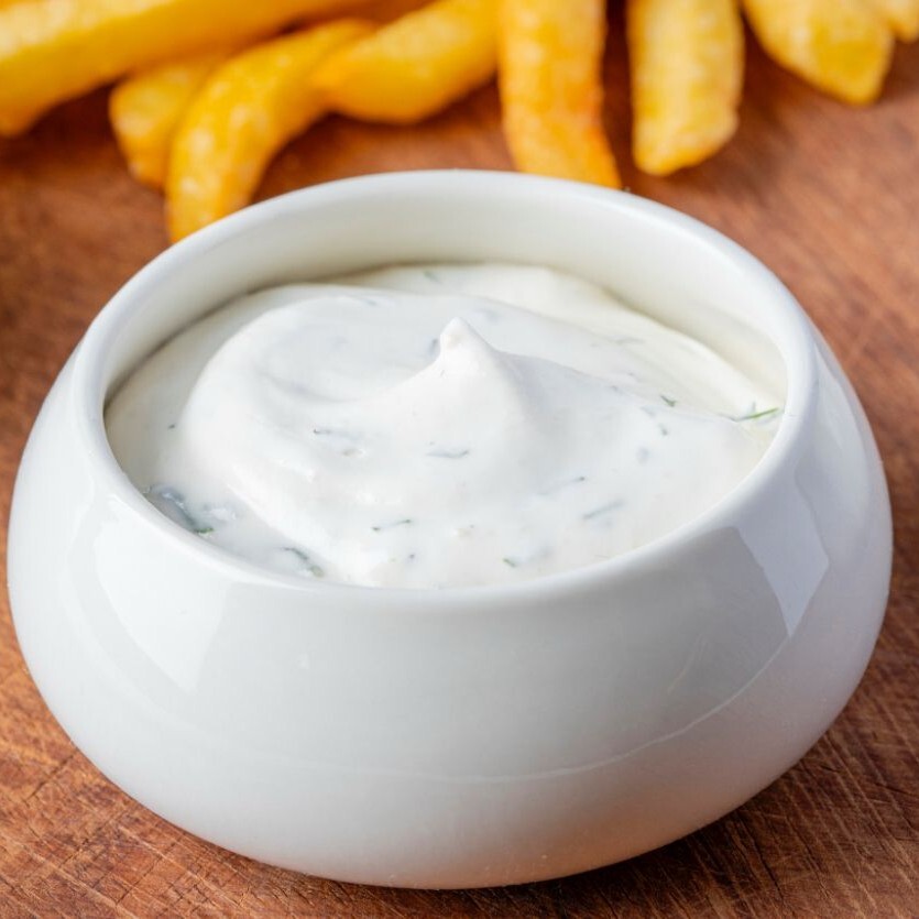 Ranch Sos