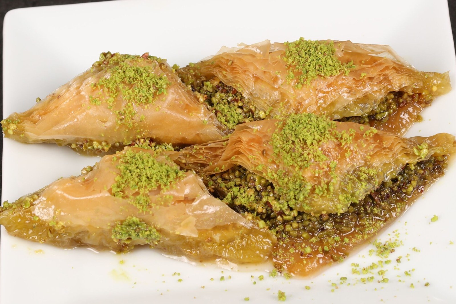 Şöbiyet (4 Dilim)