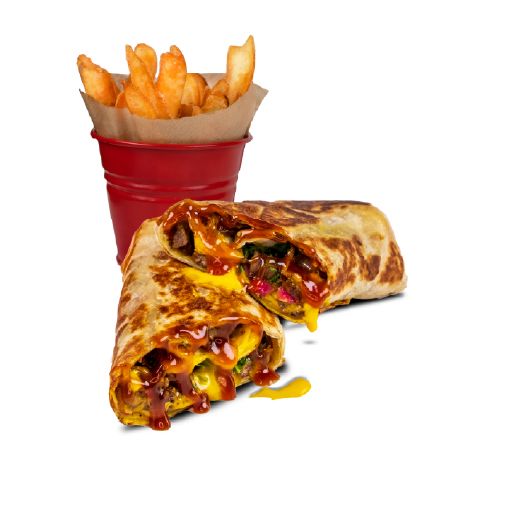 Mexican Wrap