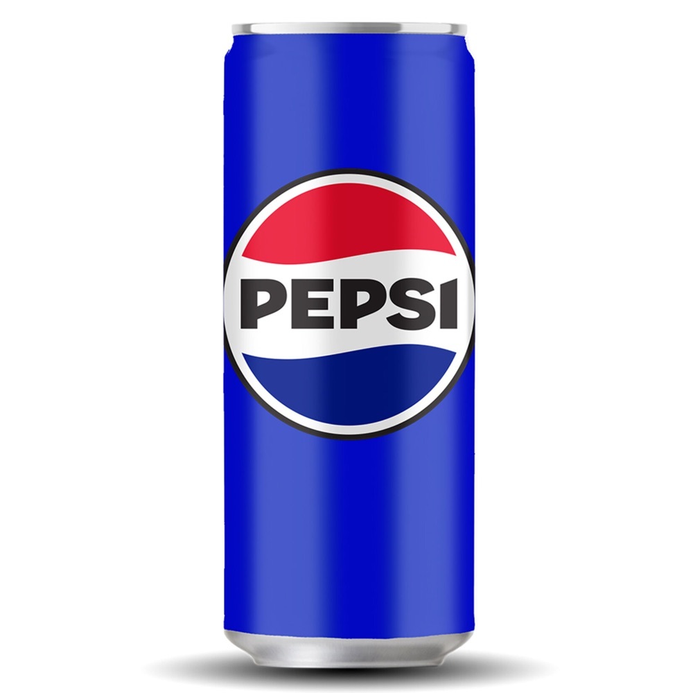 Pepsi cola (330 ml)