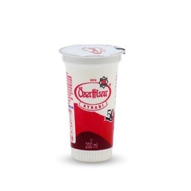 Ayran (20 cl.)