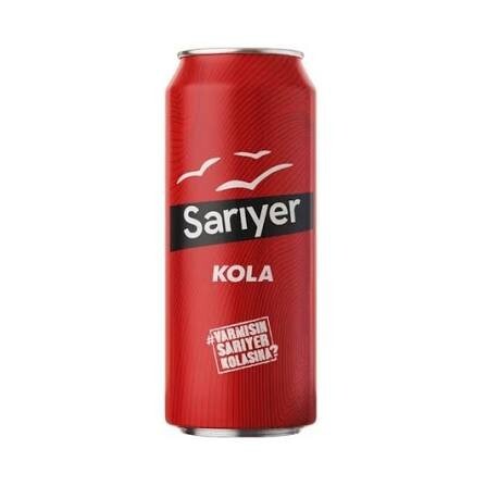 Sarıyer Kola (330 ml)