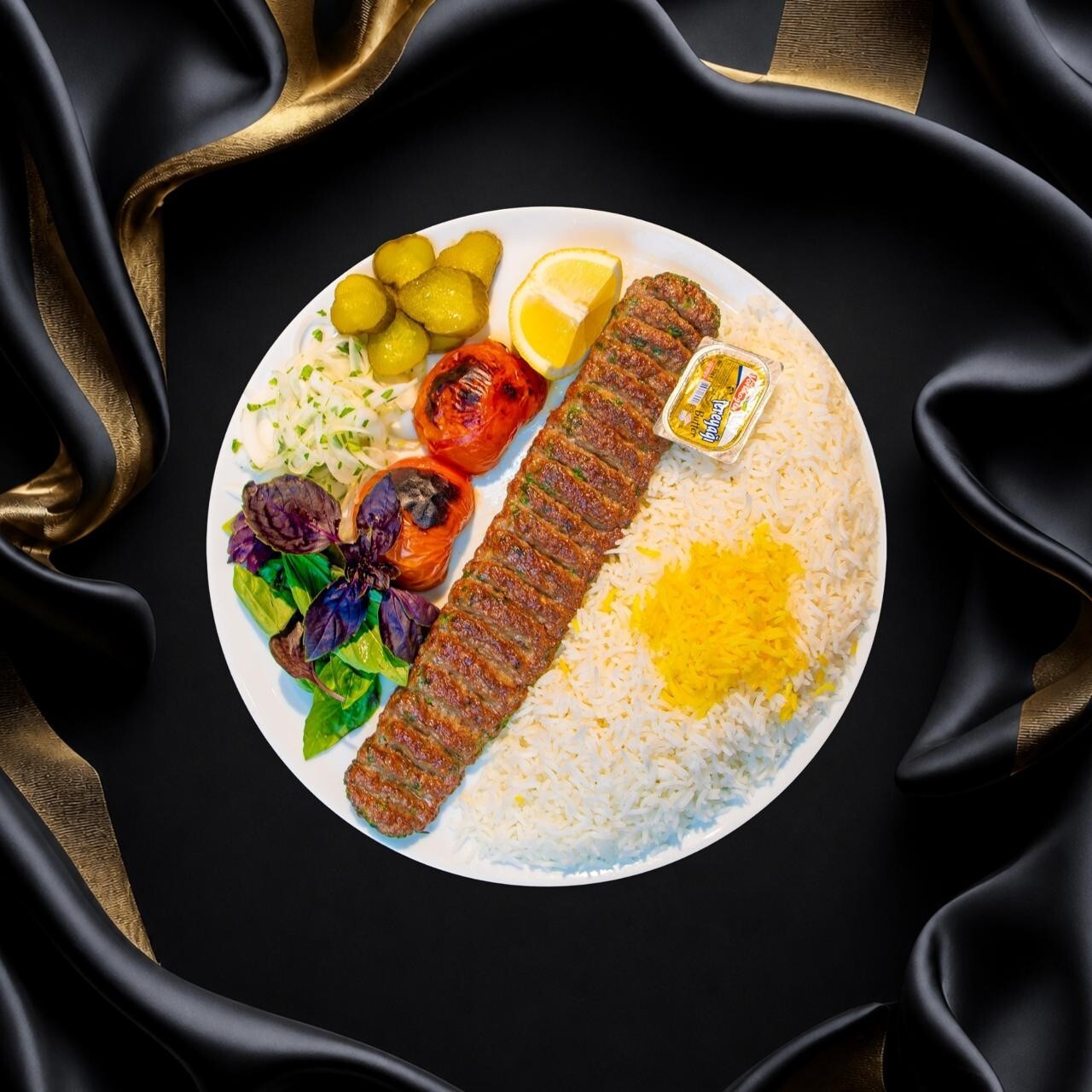Özel Kebap