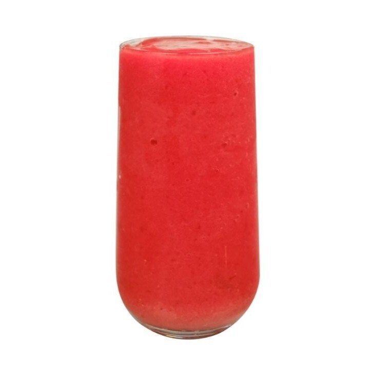 Strawberry Smash