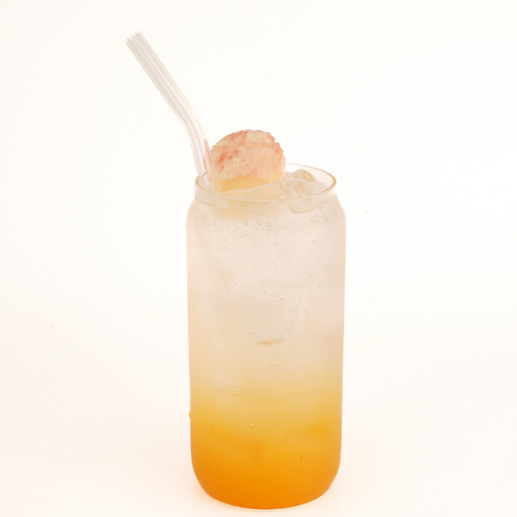 Mango Refresher (Grande)