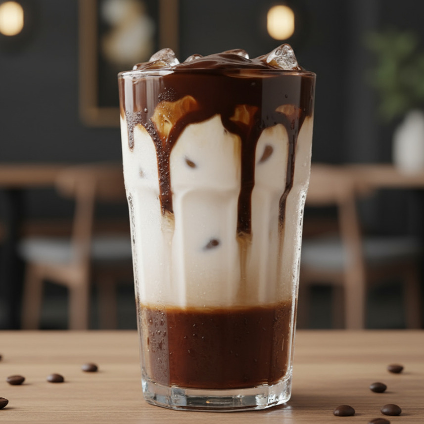 Ice Mocha