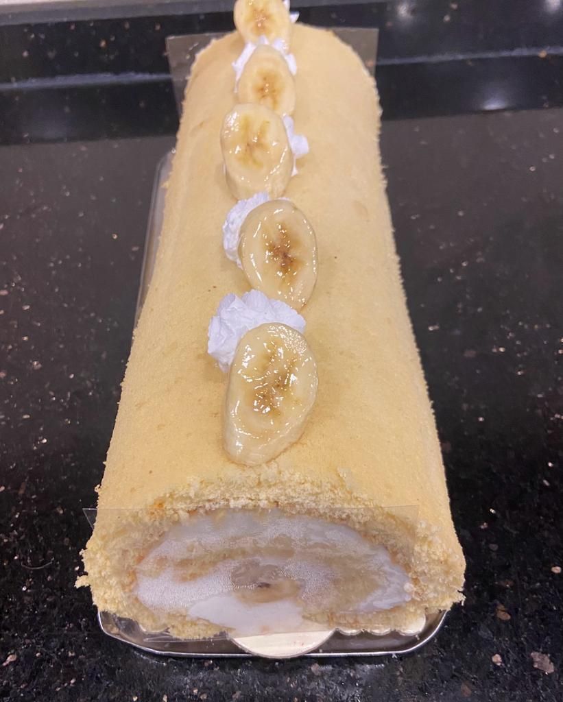 Muzlu Sarma Baton