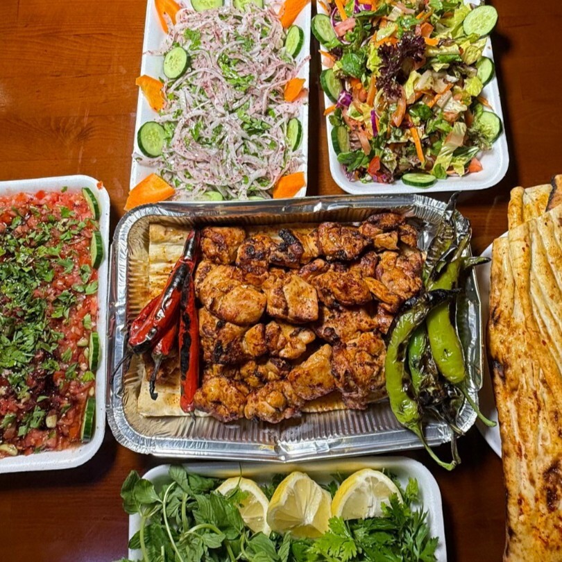 Tavuk Şiş (1 kg)