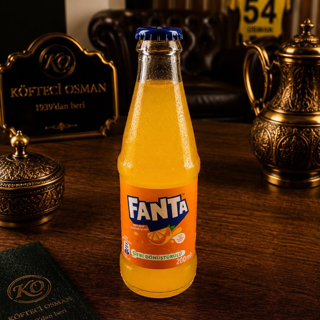 Fanta (200 ml)