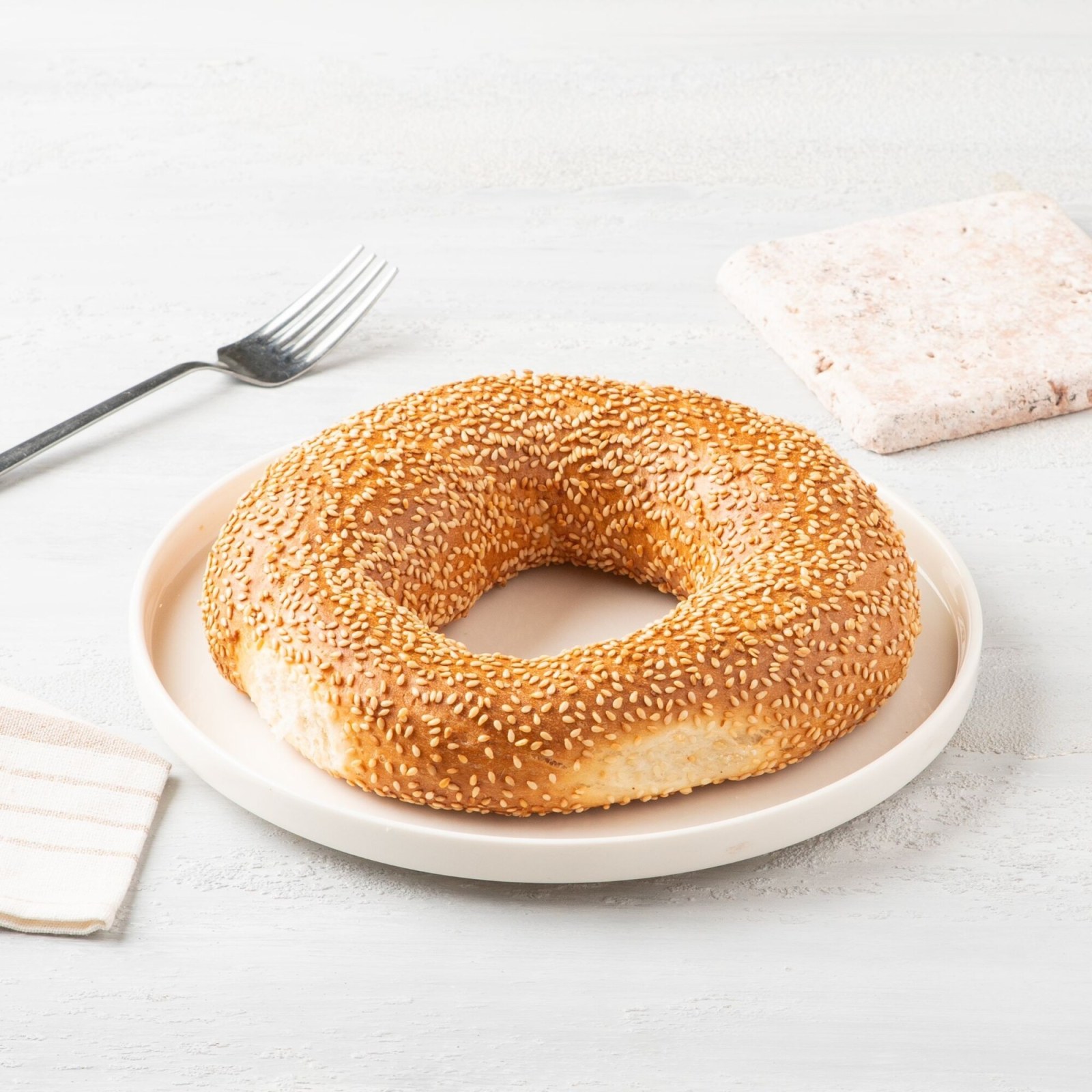 İstanbul Simit