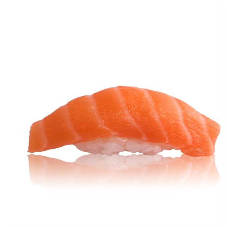Sake Nigiri (1 Pcs.)