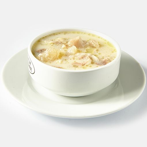 Ayak Paça Çorbası