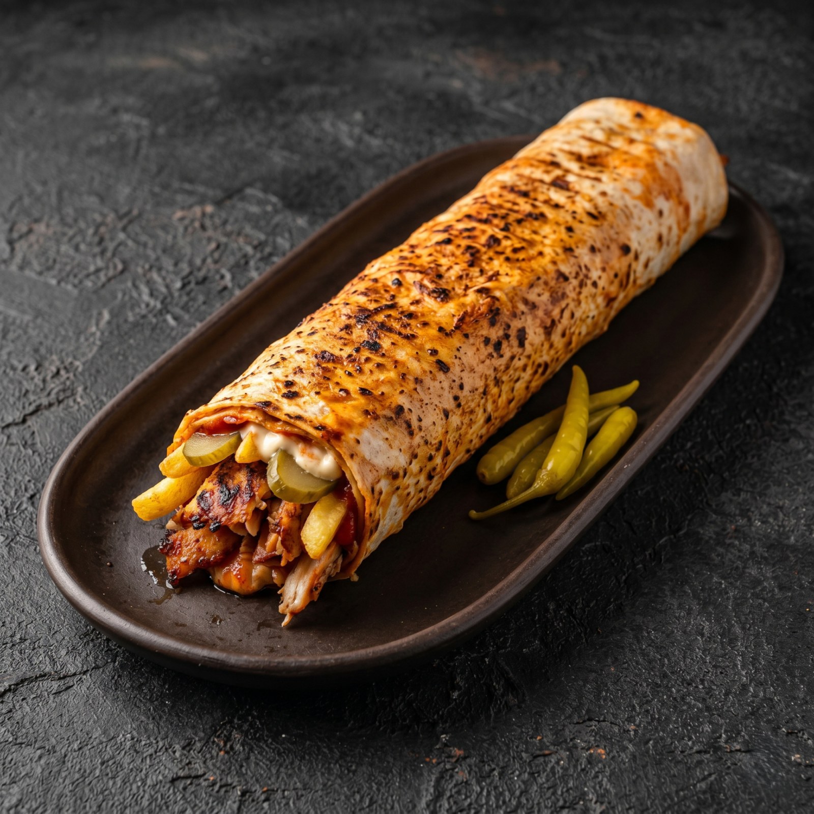Eski Usul Trend (100 Gram)