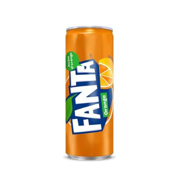 Fanta (33 cl.)
