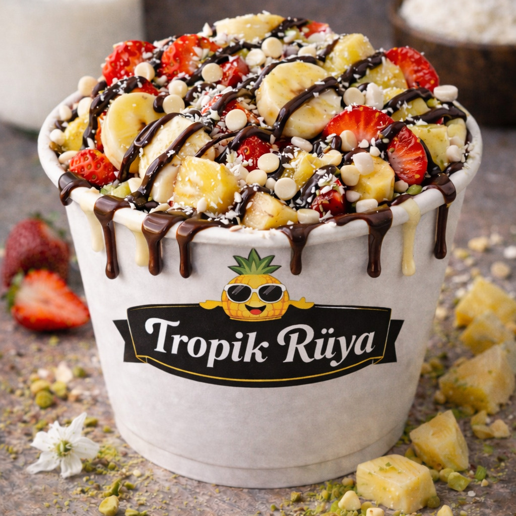 Tropik Rüya