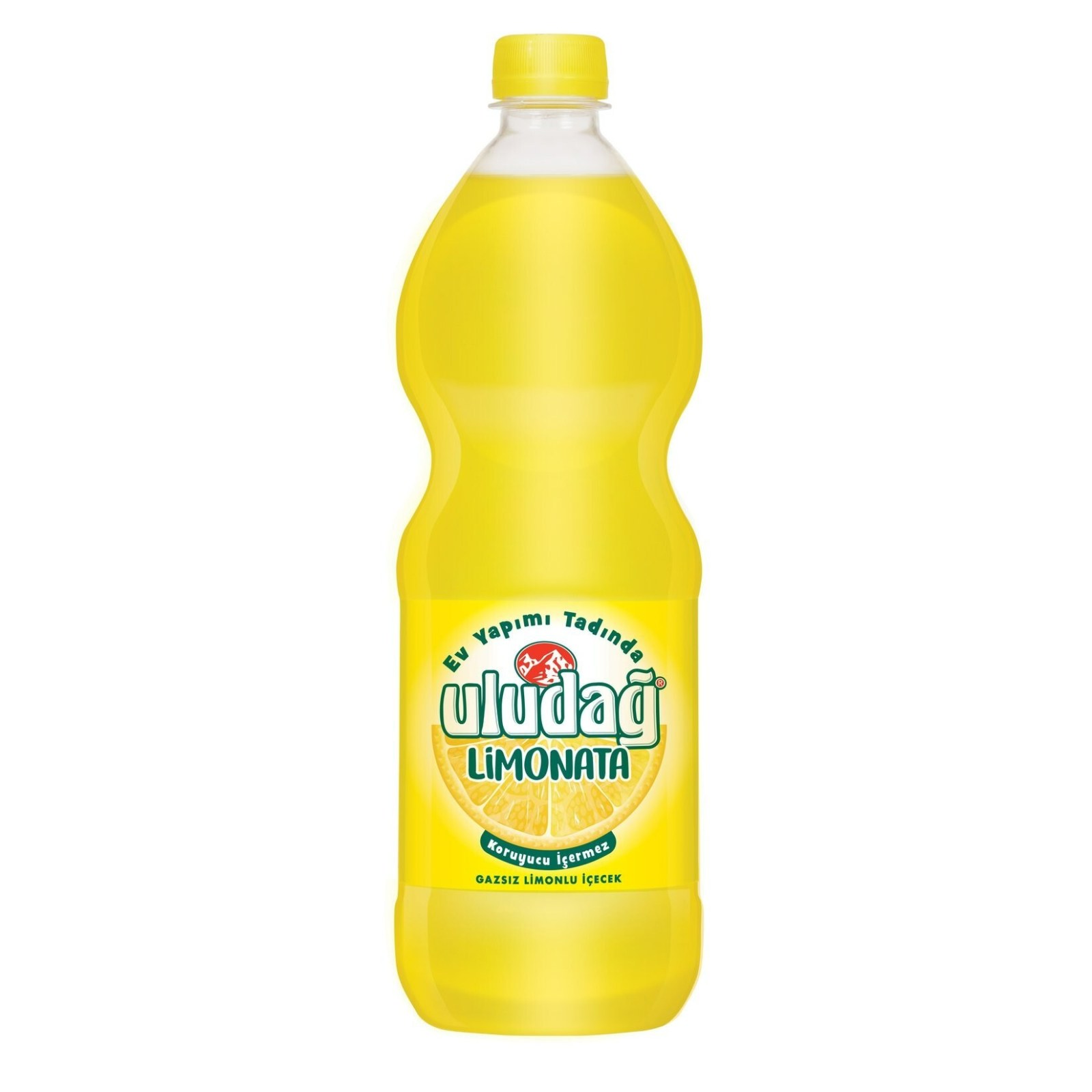 Uludağ Limonata (1 Litre)