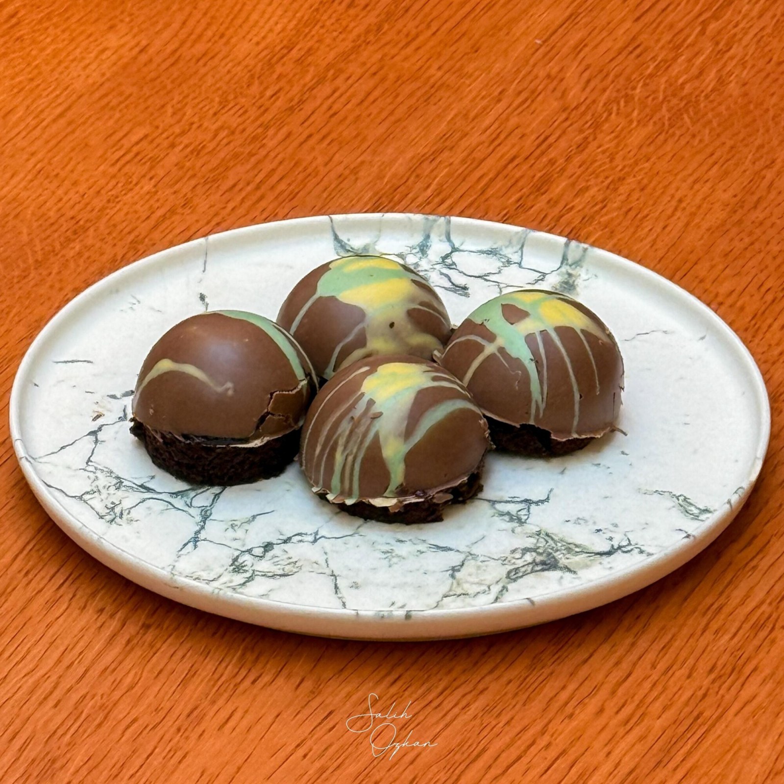 Dubai Şelale (500 gr)