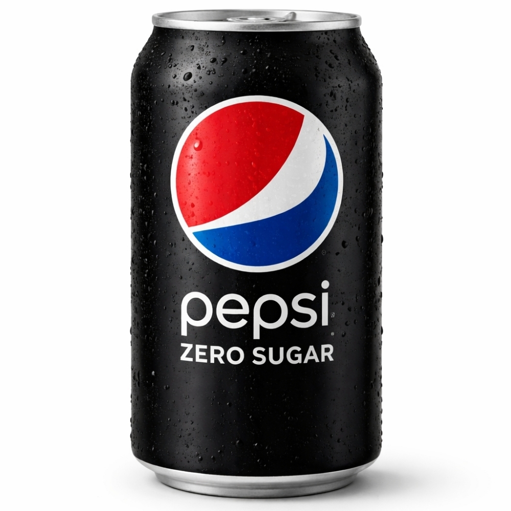 Pepsi Zero (33CL)