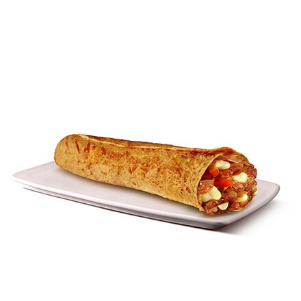 Gurme Lavaş Döner Orta (105 gr.)