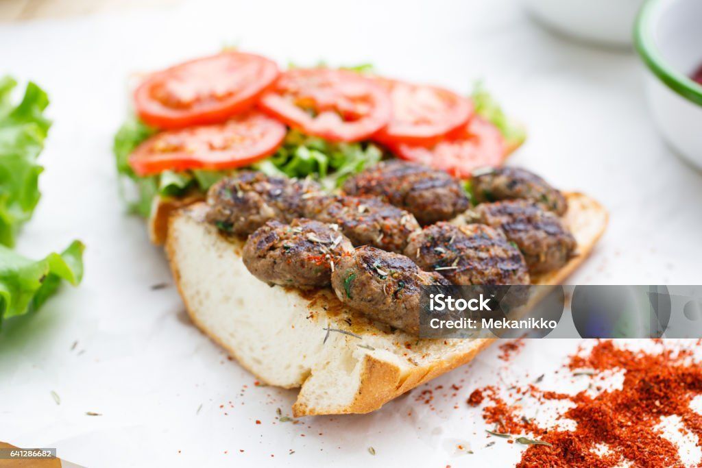 Trendyol Yemek Özel Menü 2