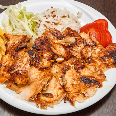 Porsiyon Tavuk Döner