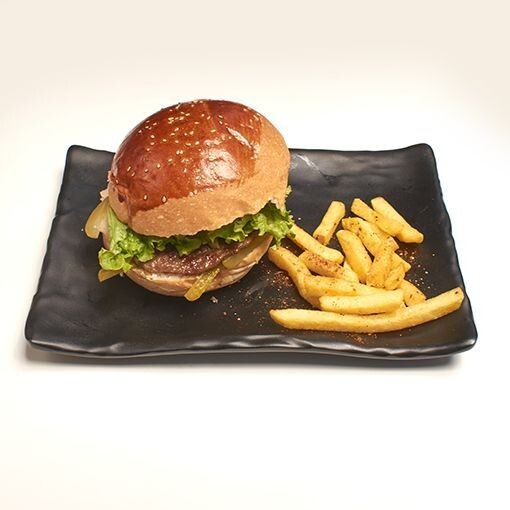 ACILI BURGER