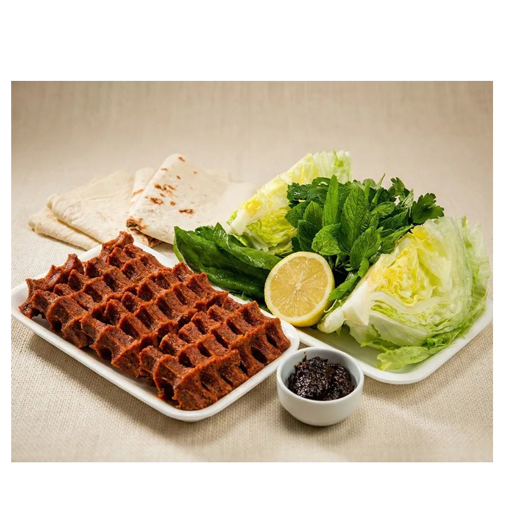 Çiğ Köfte (1 kg)