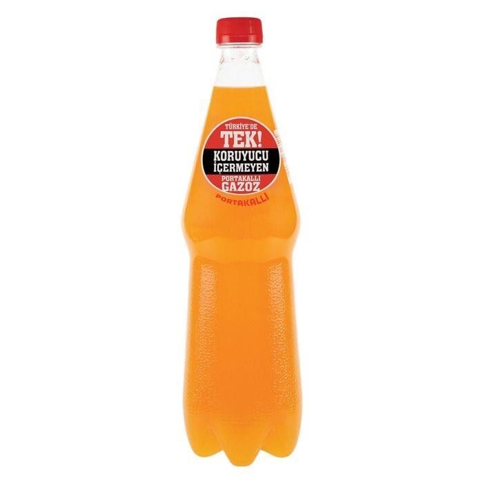 uludağ p0rtakal (25cl.)