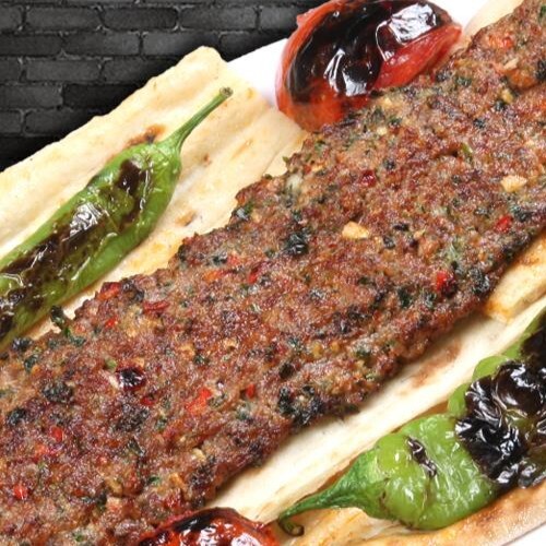Beyti Kebap (Açık)