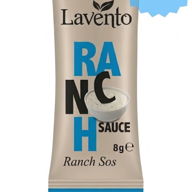 EKSTRA RANCH SOS