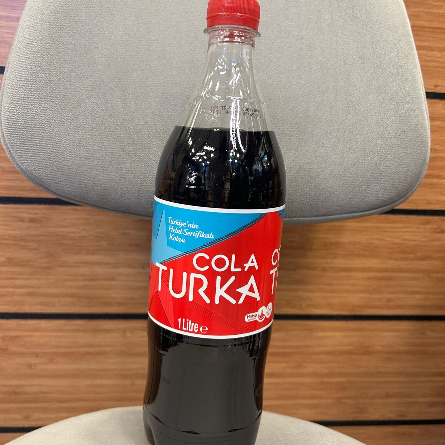 Cola Turka (1 lt)