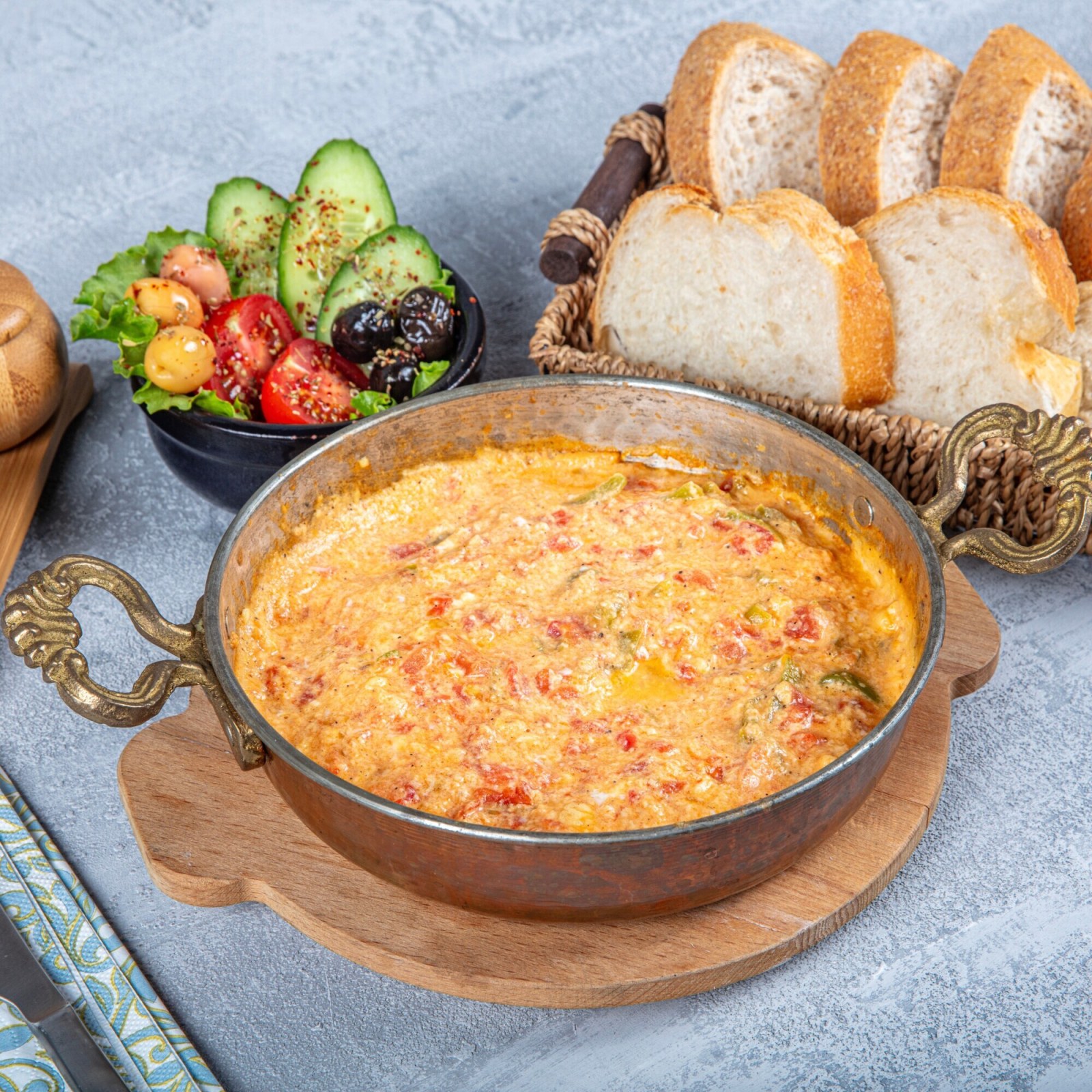Menemen
