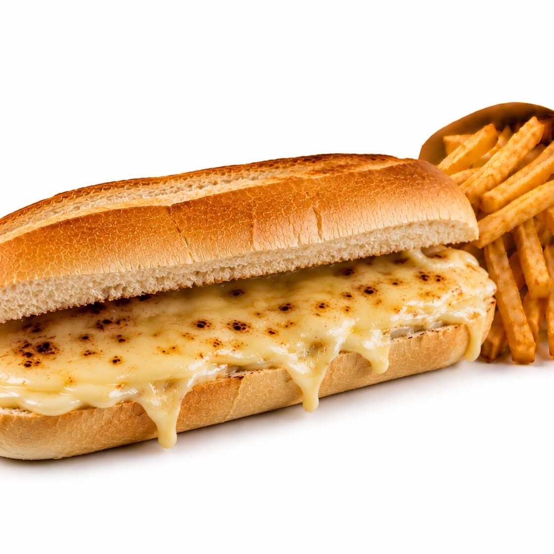 Kaşarlı Tost