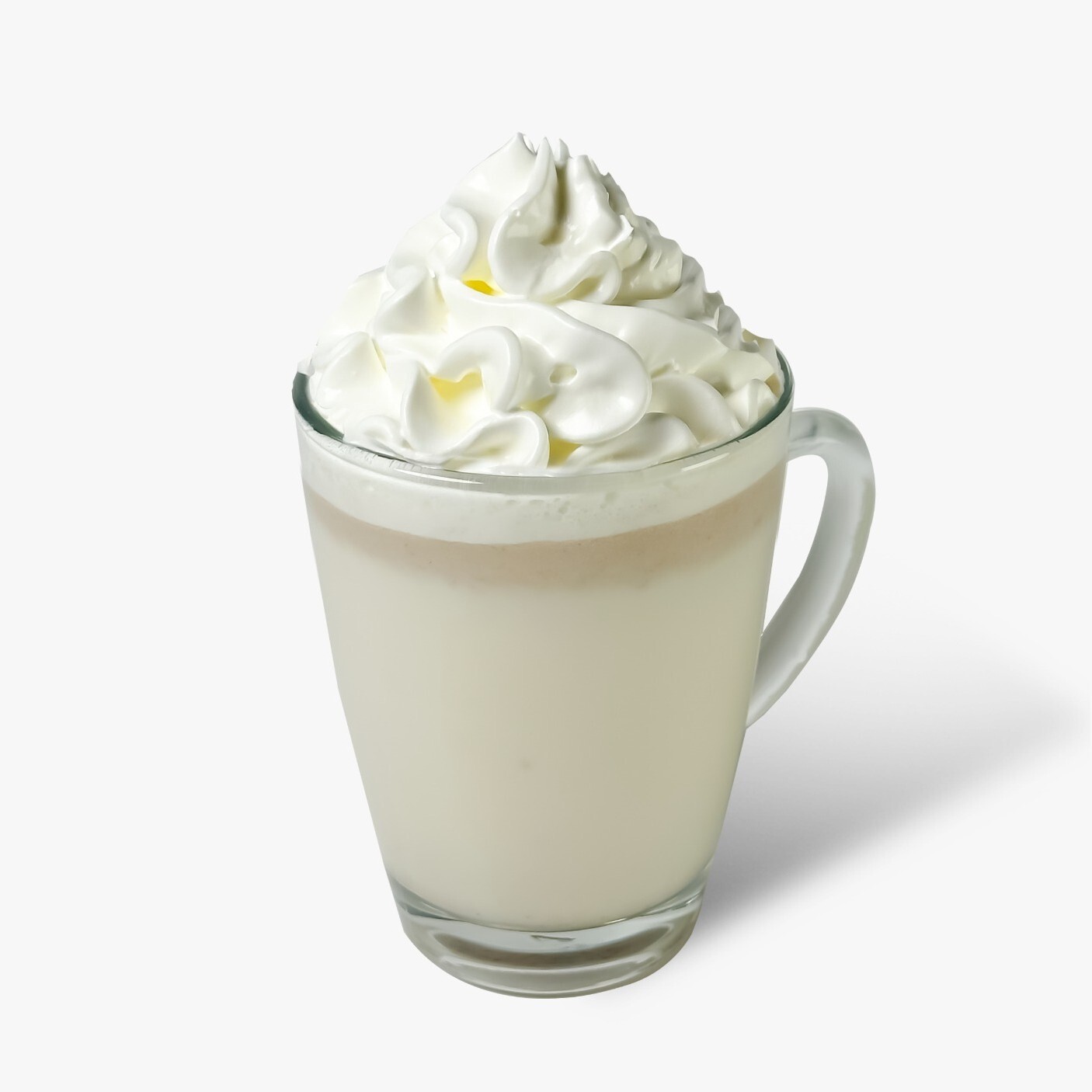 Golden White Chocolate