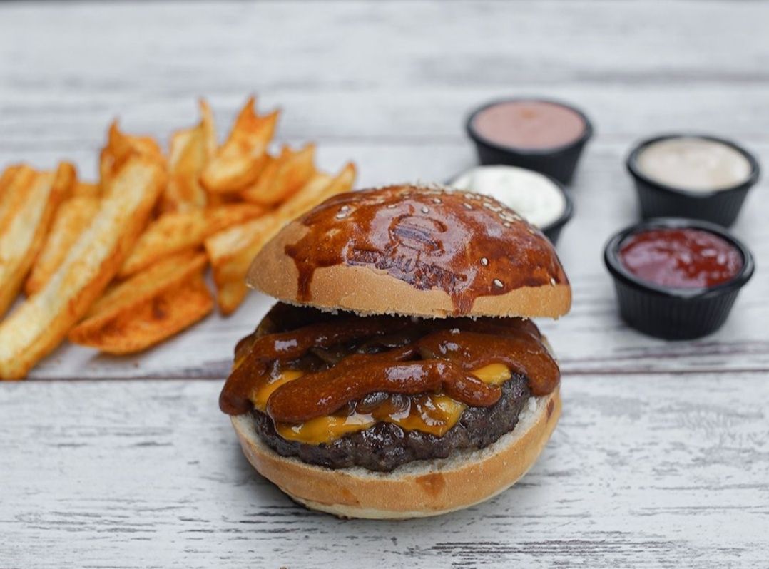Cheeseburger
