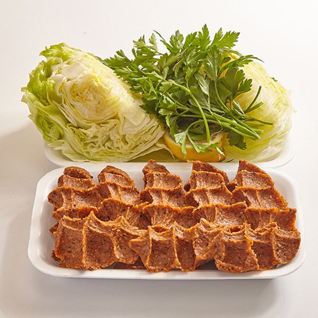 Çiğ Köfte (500 g)