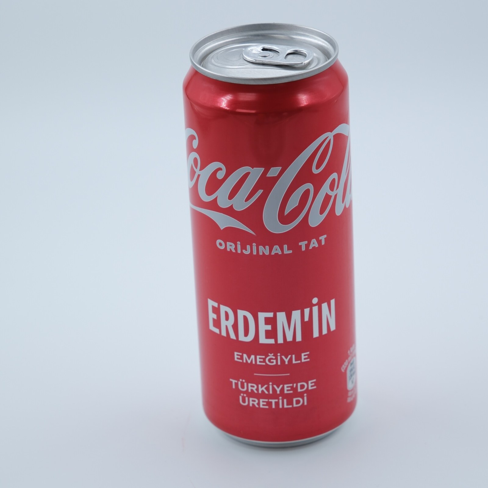 Coca-Cola (33 cl.)