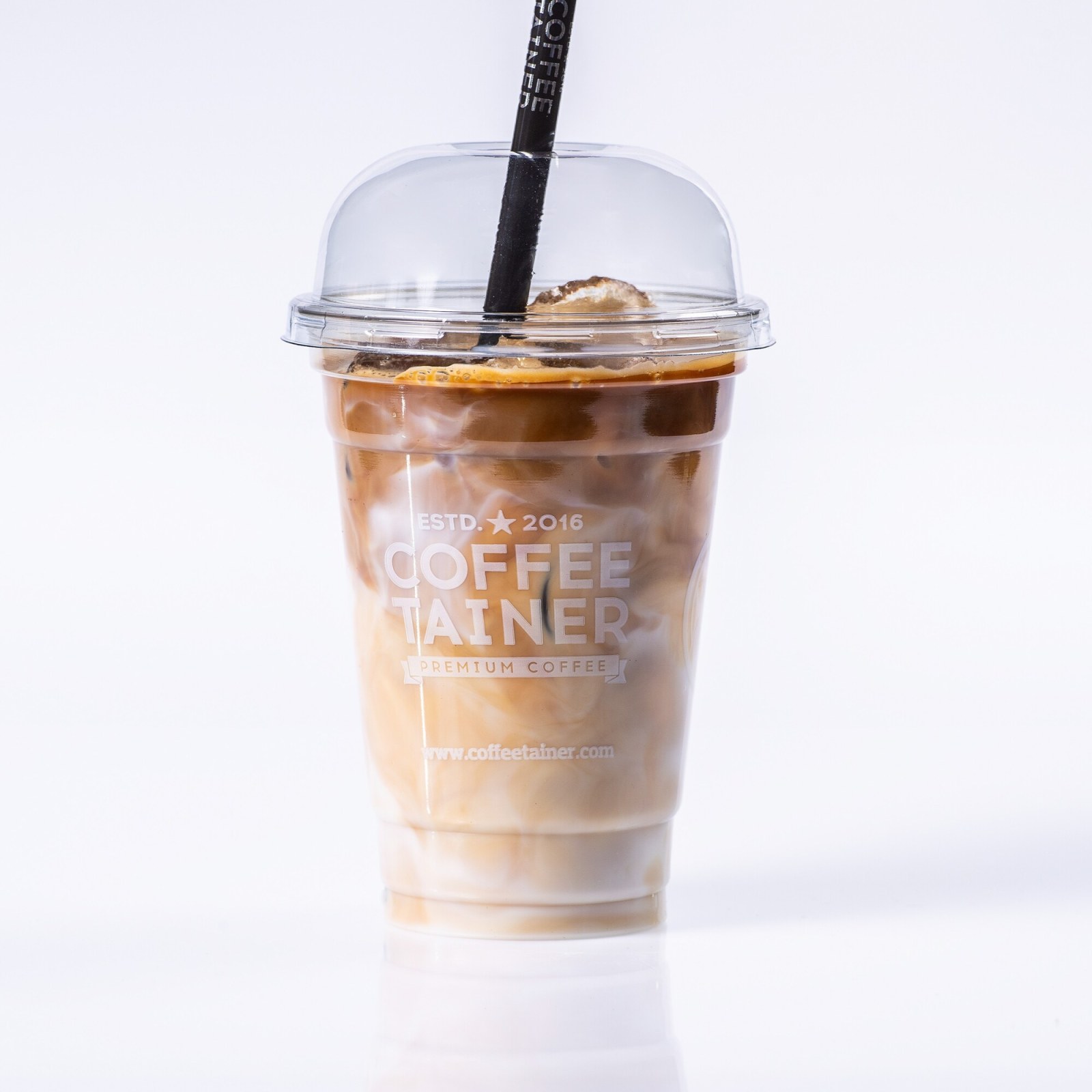Iced Coffee