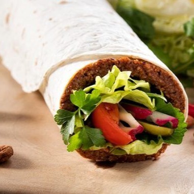 Dürüm (90 gr)