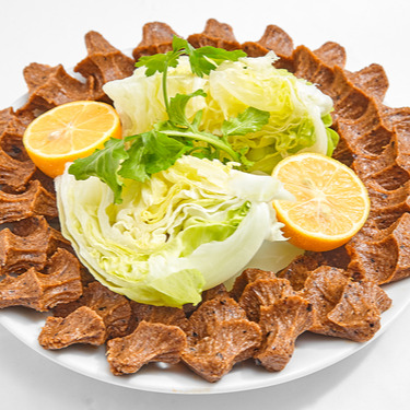 Çiğ Köfte (1 Kg.)