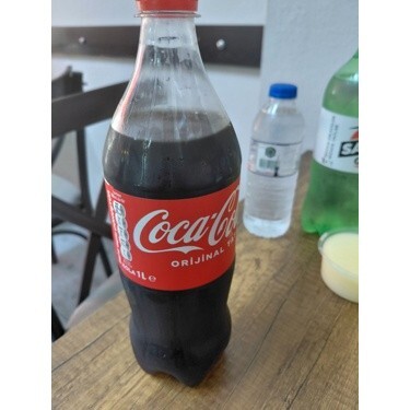 Coca-Cola