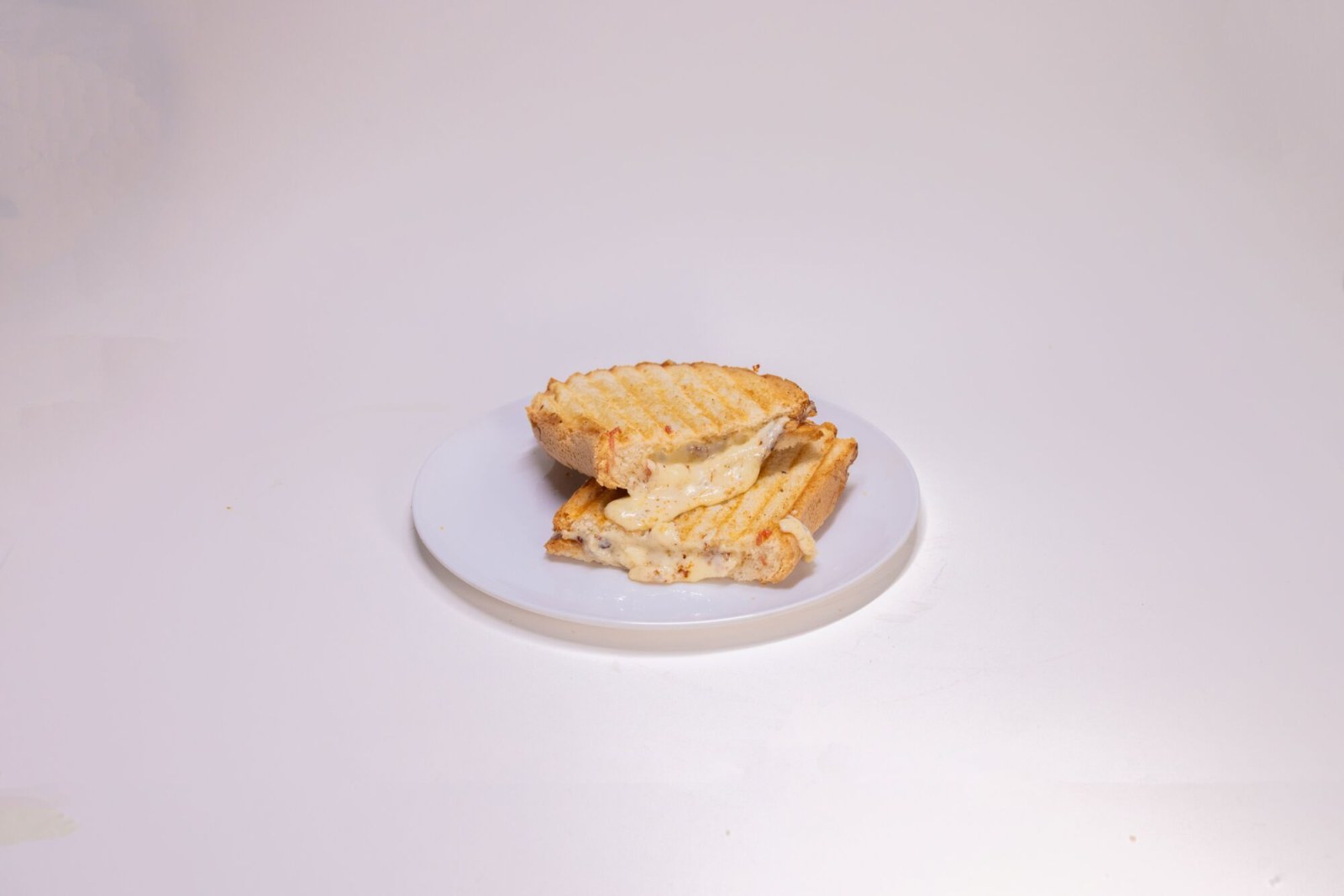 Kaşarlı Tost