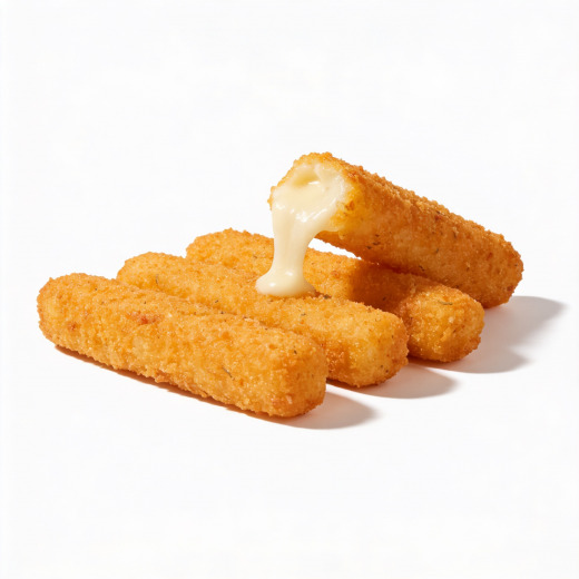 Mozzarella Stick (5 adet)