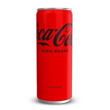 Coca-Cola Zero Sugar (33 cl.)