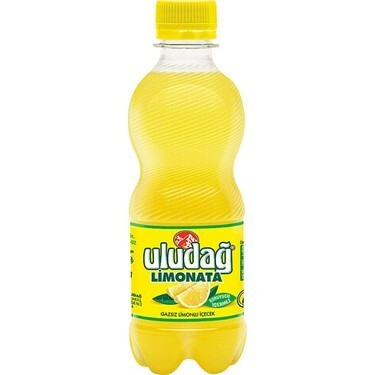 Cappy Limonata (330 ml)