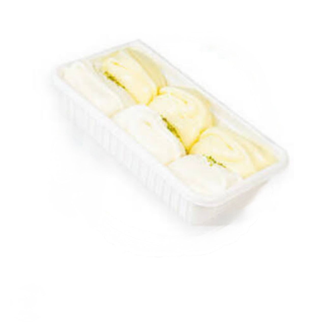 Asmay Maraş Usulü Limon & Sade Dondurma (500 gr.)