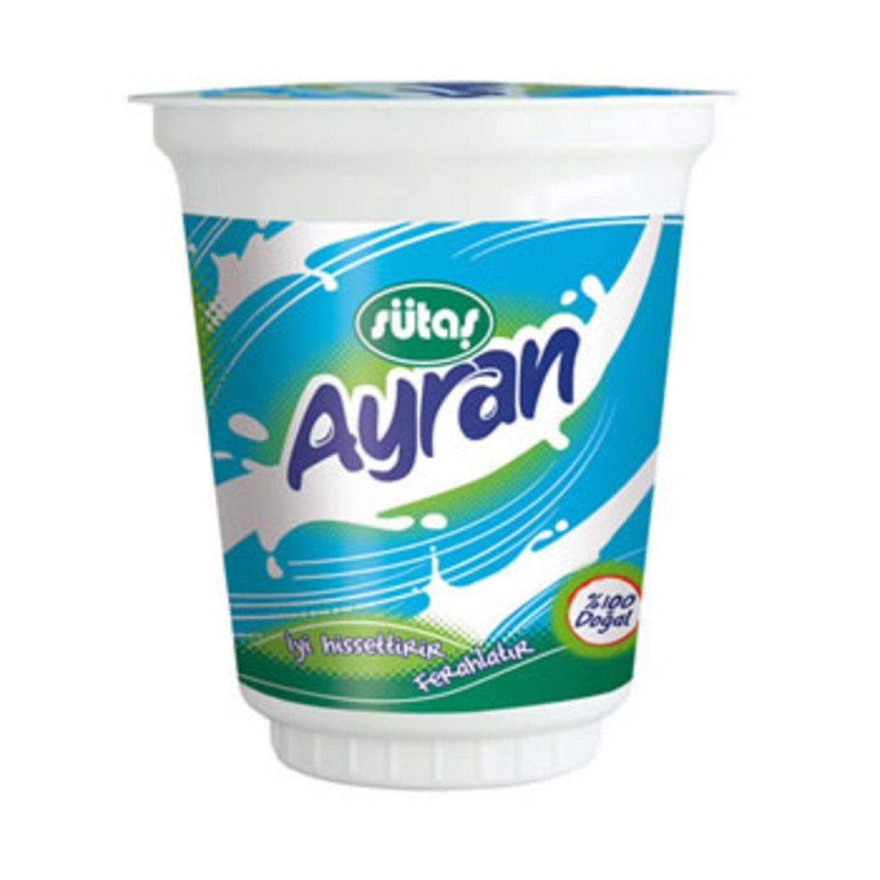 Ayran 300 ml