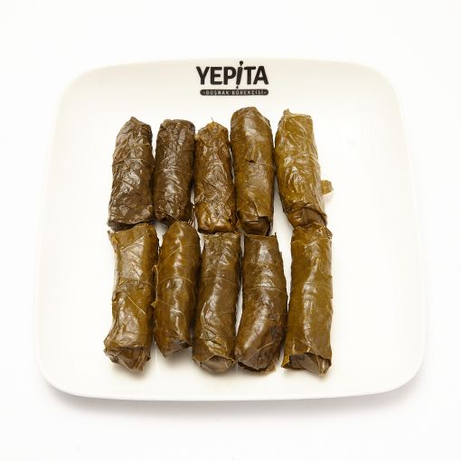 Yaprak Sarması (540 Gr)