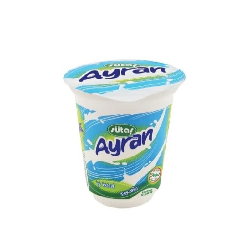 Sütaş Ayran (30 cl.)
